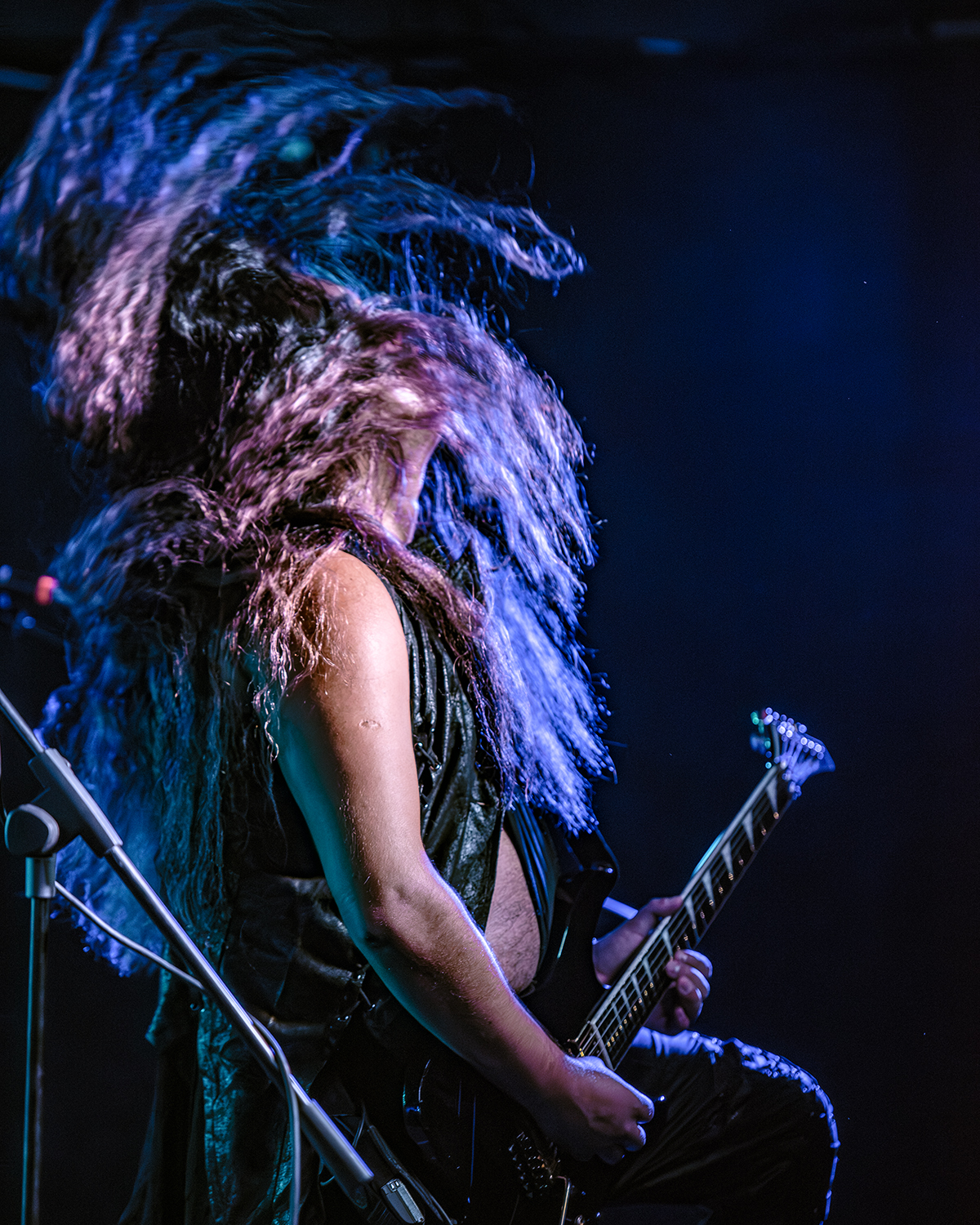 Unto Others - Never, Neverland Latin America 2026